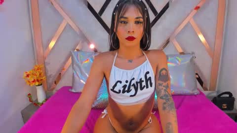 Snapshot of lisbethqueen_ chatting on 3, 11, 2025 lily online show from 3, 11, 2025