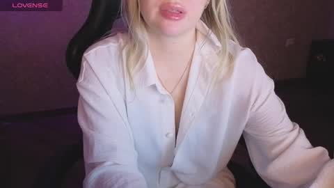 Anna online show from 19, 4, 2026