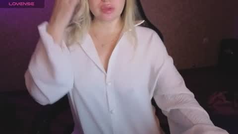 Anna online show from 15, 6, 2026
