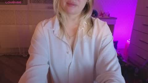 Anna online show from 21, 7, 2026
