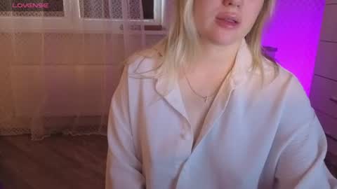 Anna online show from 23, 7, 2026