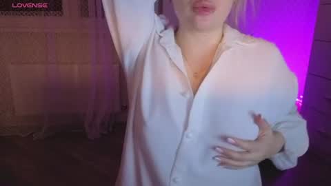 Anna online show from 23, 7, 2026