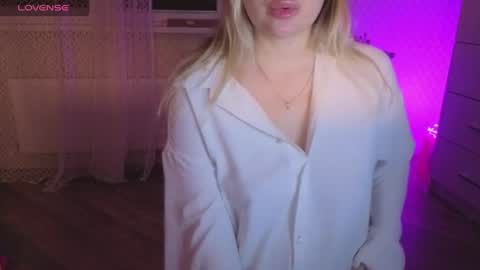 Anna online show from 25, 7, 2026