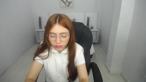 Liseth Fox online show from 23, 1, 2025