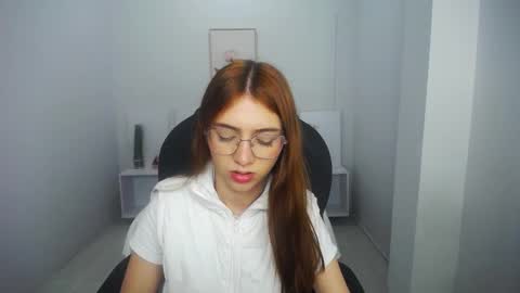 Liseth Fox online show from 23, 1, 2025