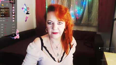 Hellomy name is Liset online show from 20, 10, 2025