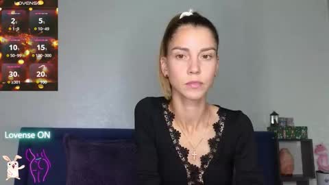 Lisi4ka online show from 23, 9, 2025