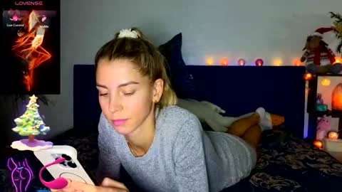 Lisi4ka online show from 12, 11, 2025