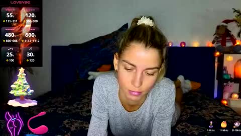 Kris Maks online show from 12, 11, 2025