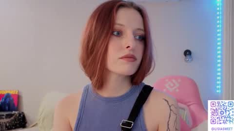 Lika online show from 1, 3, 2026