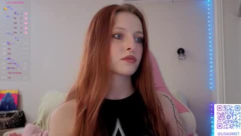 Lika online show from 4, 3, 2026