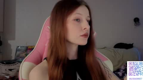 Lika online show from 11, 3, 2026