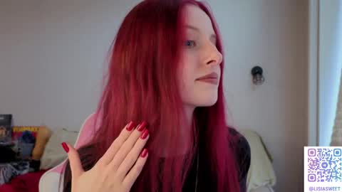 Lika online show from 8, 6, 2026