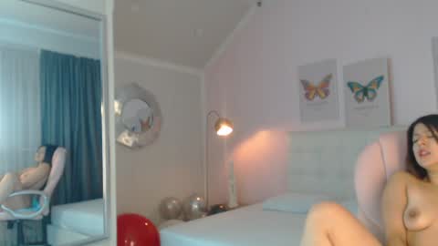 Andrea online show from 20, 1, 2025