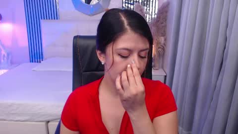 Andrea online show from 23, 3, 2026