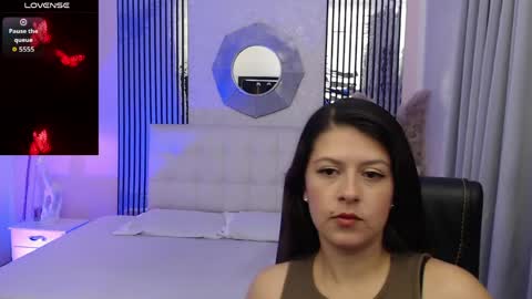 Andrea online show from 2, 4, 2026