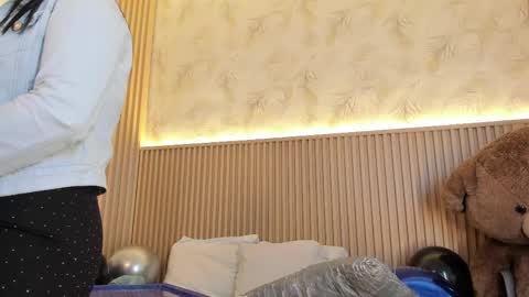 Snapshot of liss_reyes chatting on 17, 5, 2026 Liss online show from 17, 5, 2026