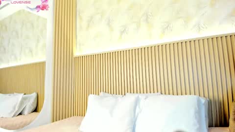 Snapshot of liss_reyes chatting on 6, 6, 2026 Liss online show from 6, 6, 2026