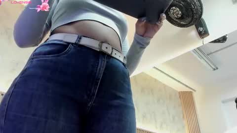 Snapshot of liss_reyes chatting on 27, 7, 2026 Liss online show from 27, 7, 2026