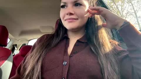 Lissa online show from 31, 10, 2025