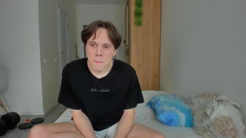 Alfie online show from 16, 1, 2025