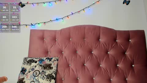 Lissa online show from 9, 1, 2025