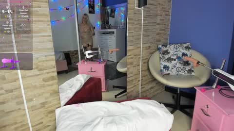 Lissa online show from 30, 1, 2025