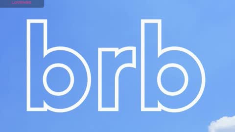 lissa_cristal_ online show from 9, 10, 2025