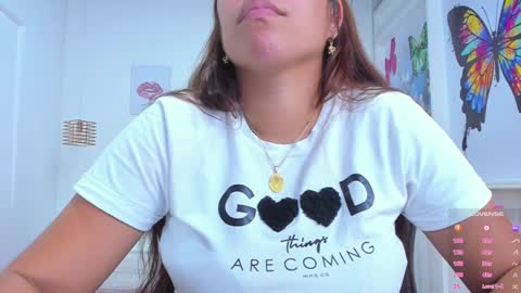 L I S S A  online show from 9, 1, 2025