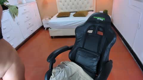 L I S S A  online show from 30, 1, 2025