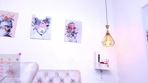 L I S S A  online show from 1, 3, 2025