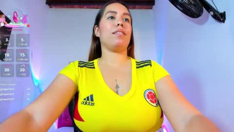 L I S S A  online show from 28, 9, 2025