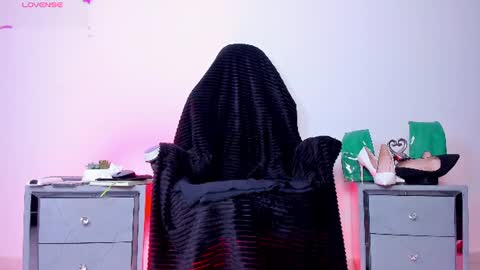 Snapshot of lissa_kim_ chatting on 9, 7, 2026 Lissa Kim online show from 9, 7, 2026