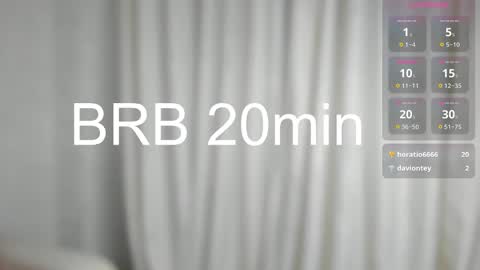 Lissa online show from 10, 1, 2025