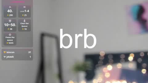 Lissa online show from 17, 1, 2025