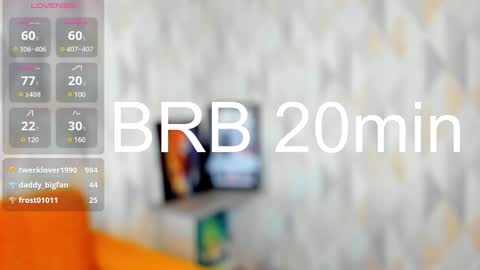 Lissa online show from 4, 2, 2025