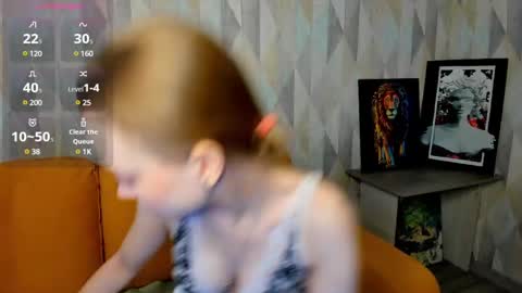 Lissa online show from 7, 2, 2025