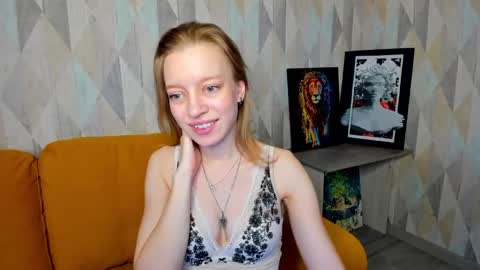 Lissa online show from 7, 2, 2025