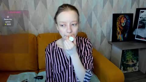 Lissa online show from 21, 2, 2025