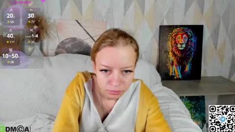 Lissa online show from 9, 9, 2025