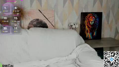 Lissa online show from 10, 9, 2025