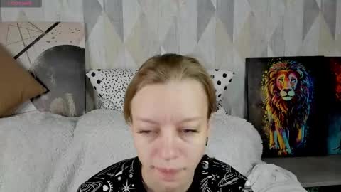 Lissa online show from 8, 10, 2025