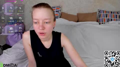 Lissa online show from 27, 11, 2025