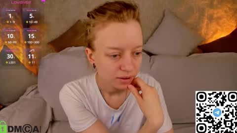 Lissa online show from 6, 3, 2026