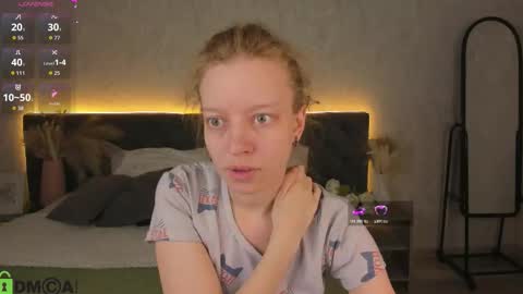 Lissa online show from 14, 3, 2026