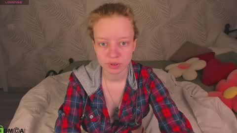 Lissa online show from 4, 4, 2026