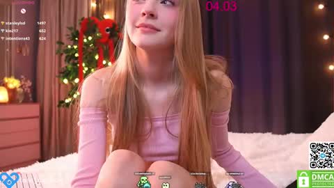 your Liza again. Next stream Dec. 1  at 2 or 3  GMT online show from 4, 3, 2025
