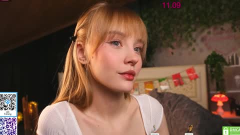 your Liza again. Next stream Dec. 1  at 2 or 3  GMT online show from 11, 9, 2025