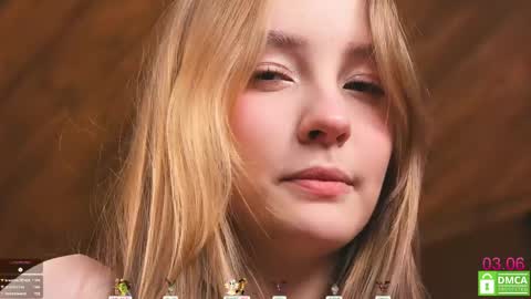 Snapshot of lissa_meooow chatting on 3, 6, 2026 your Liza again. Next stream Dec. 1 at 2 or 3 GMT online show from 3, 6, 2026