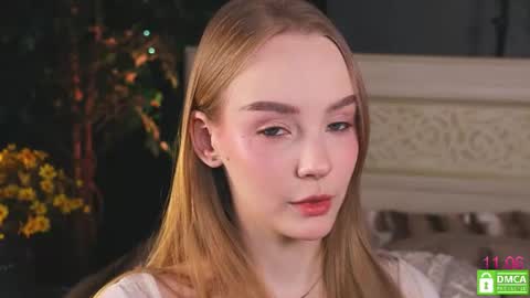 Snapshot of lissa_meooow chatting on 11, 6, 2026 your Liza again. Next stream Dec. 1 at 2 or 3 GMT online show from 11, 6, 2026